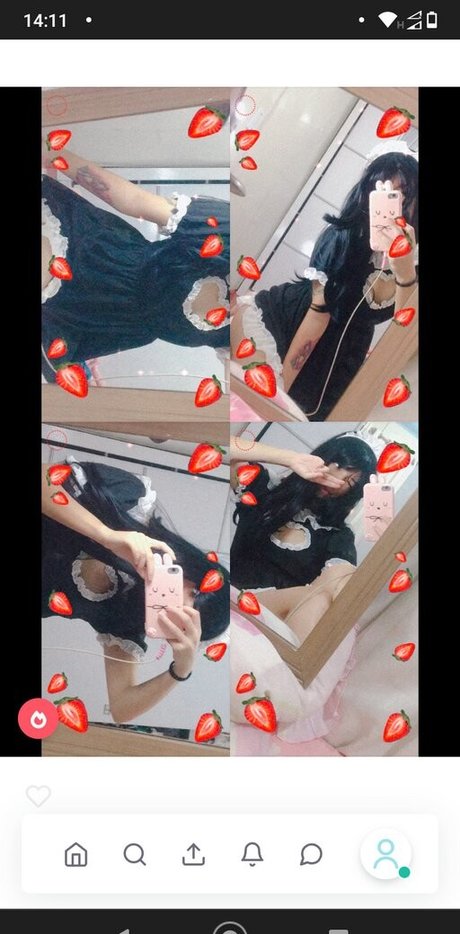 Vivi Kinoshi pornstar nudes archive