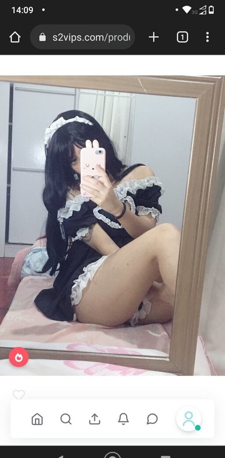 Vivi Kinoshi pretty star archive