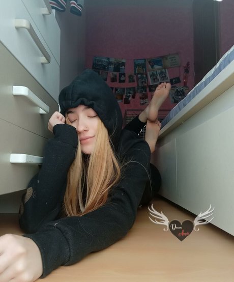 kaliii26 pretty star pics