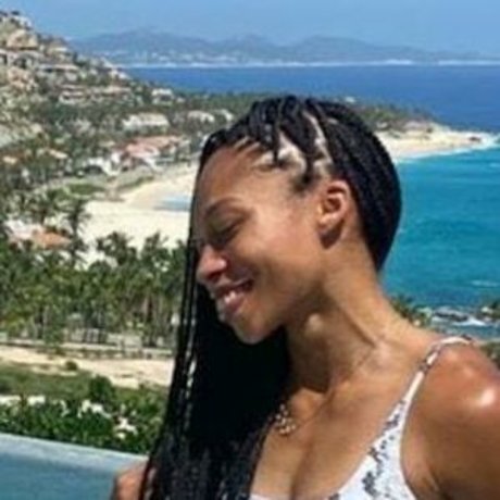 Allyson Felix erotic pornstar galleries