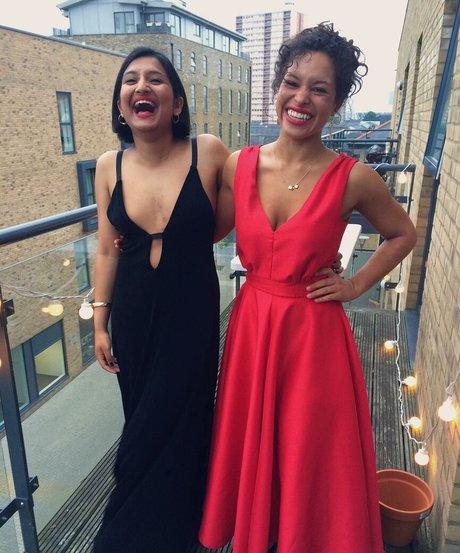 Moya Lothian McLean star nudes photo