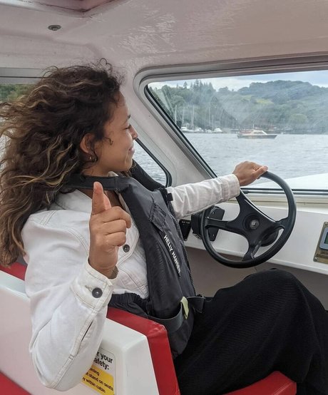 Moya Lothian McLean star nude pictures