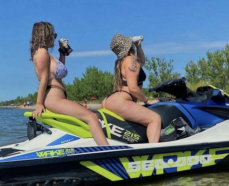 Paige Fraser best model images