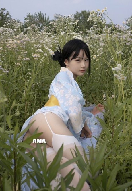 Xiaoze2022 model sex image