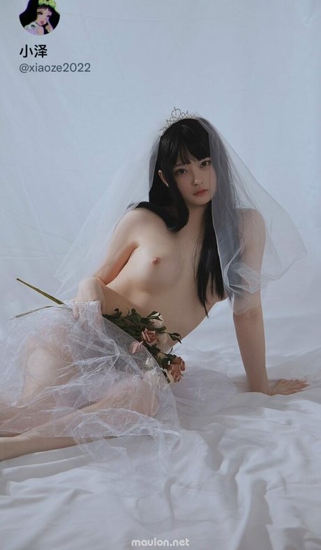 Xiaoze2022 hot star galleries