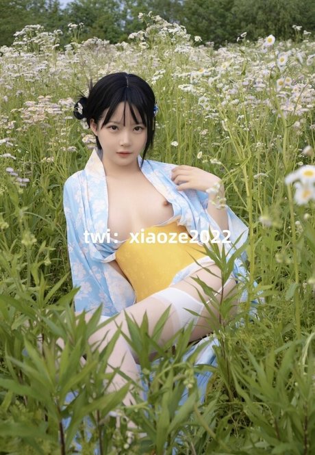 Xiaoze2022 adult star galleries