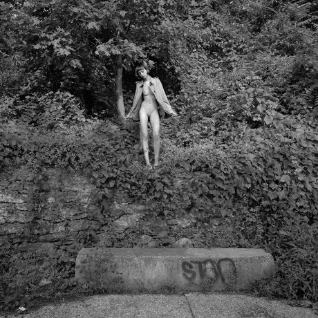 Kara Neko art actress img