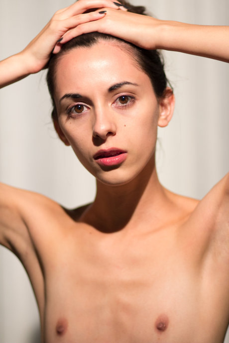 Kara Neko nude actress photo