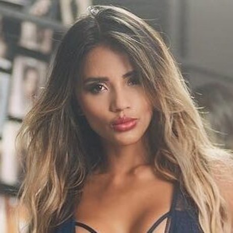 Karina Garcia nudes star picture