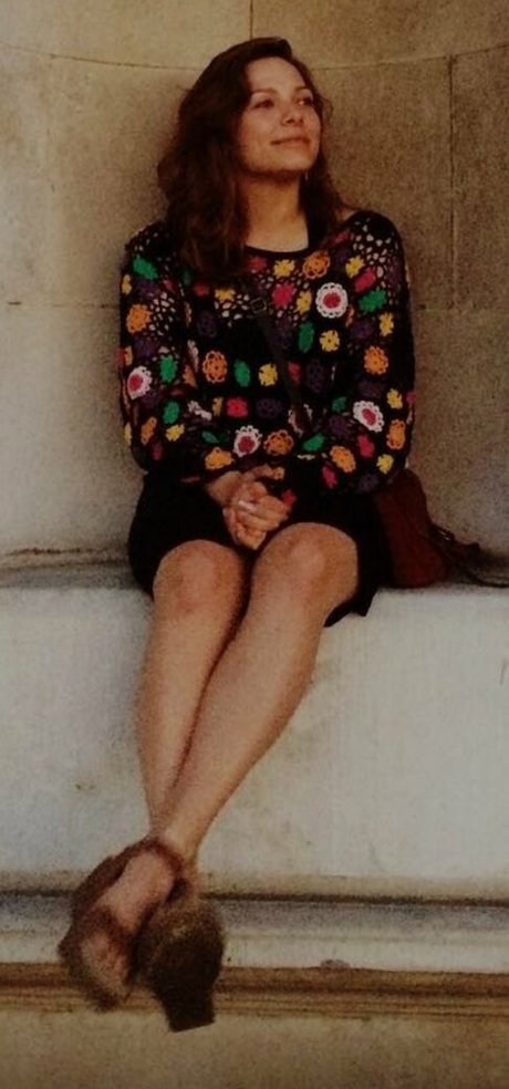 Molly Mae Osborne high quality actress img