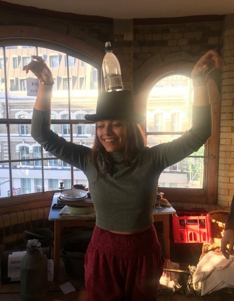 Molly Mae Osborne star beautiful gallery