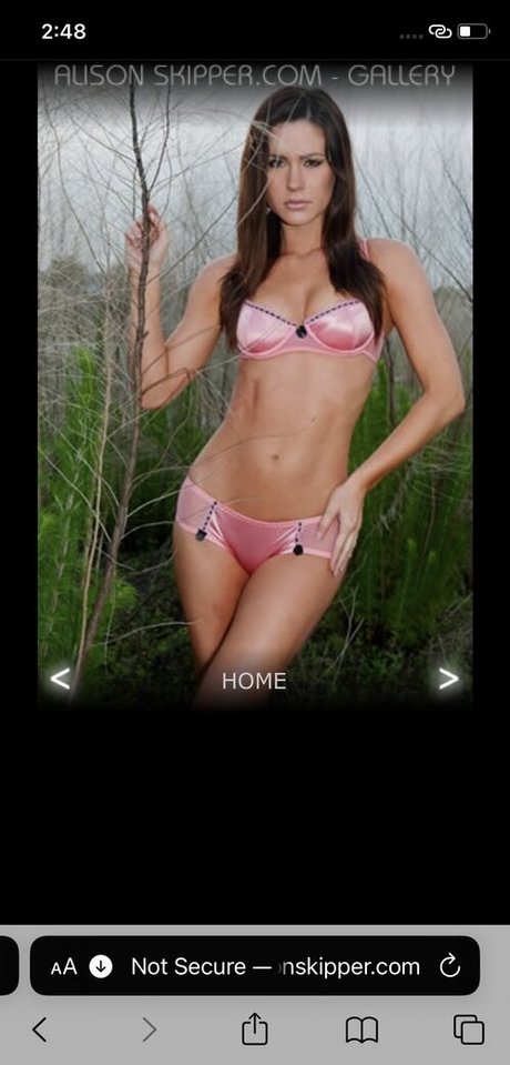 Alison Skipper best actress galleries