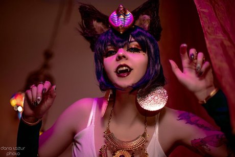 Bizarre Deer high quality pornstar img