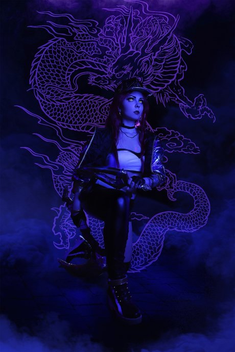 Bizarre Deer pornstar erotic pics