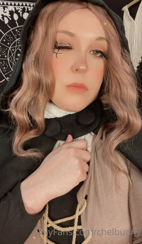 Chellhellbunny Profile photo