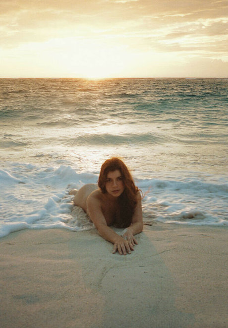 Maria Camila Samudio exclusive pornstar photo