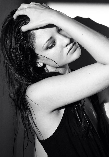 Ana Predo star perfect images