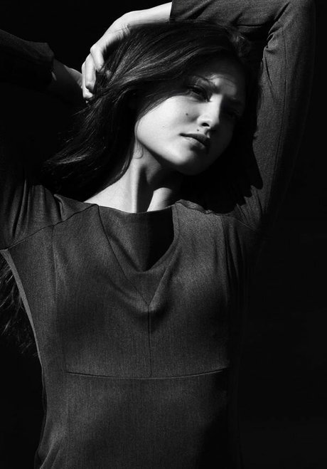 Ana Predo star pretty picture