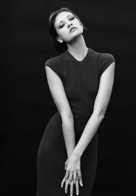 Ana Predo star photo