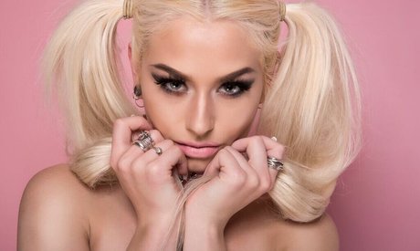 Romanie Smith perfect star pic