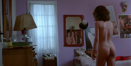 Julie Brown erotic actress pics