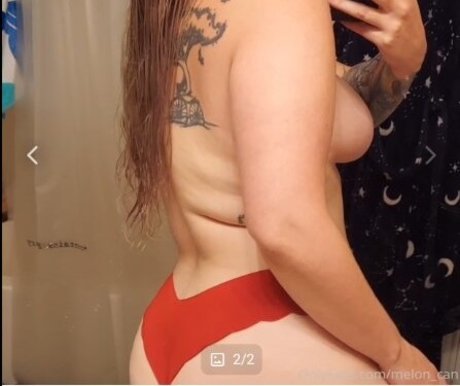 Moremelon can top model pics