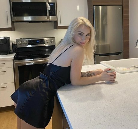 Elena Fleur model exclusive picture