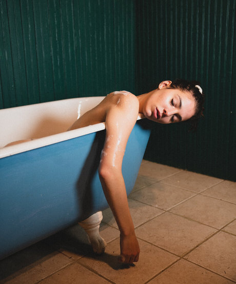 Jjuuulless nudes star gallery