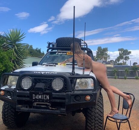 Just Jayde pornstar erotic pic