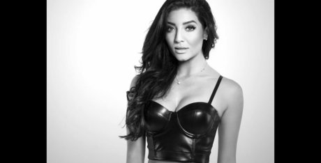 Jeannie D top model gallery