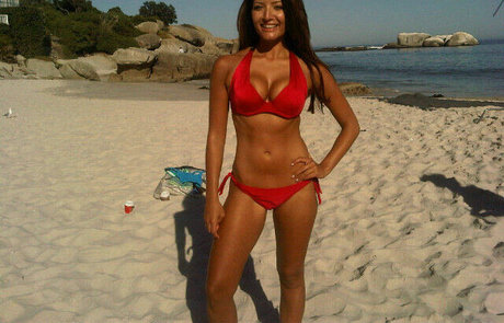 Jeannie D star hd gallery