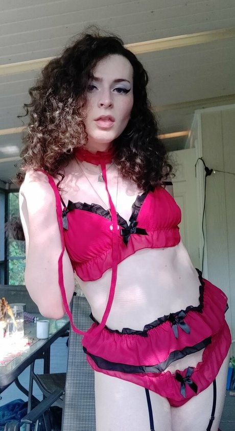 Rosemarys Bimbolina star beautiful photo