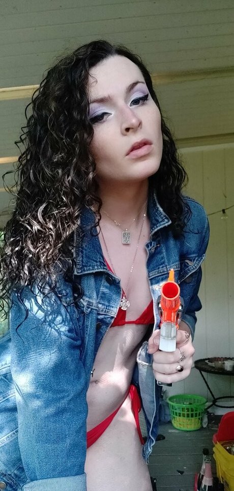 Rosemarys Bimbolina model top archive