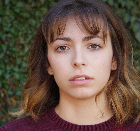 Kayleigh Adams nudes model images