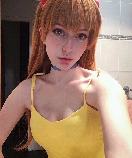 Elfvie art model archive