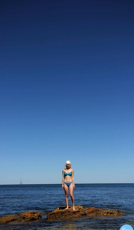 Elfvie pornographic actress photos