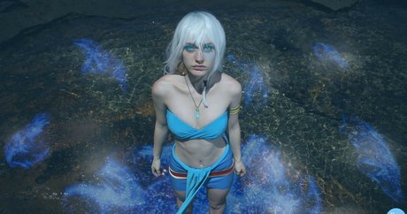 Elfvie pornstar erotic galleries