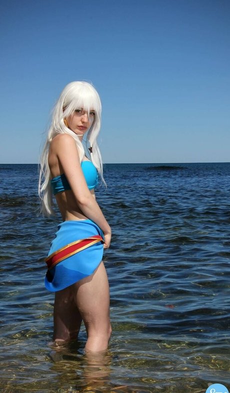 Elfvie nude star img