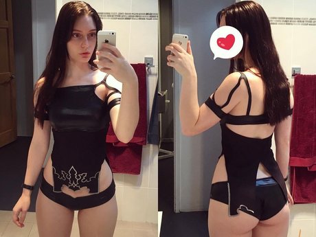 Elfvie hd actress gallery