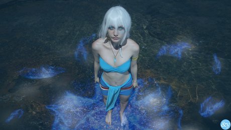 Elfvie high quality actress galleries