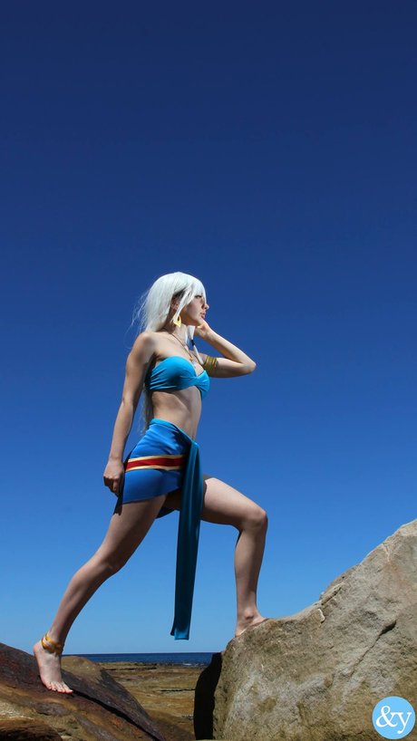 Elfvie pornstar perfect pics