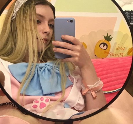 Ewa Green pornographic star img