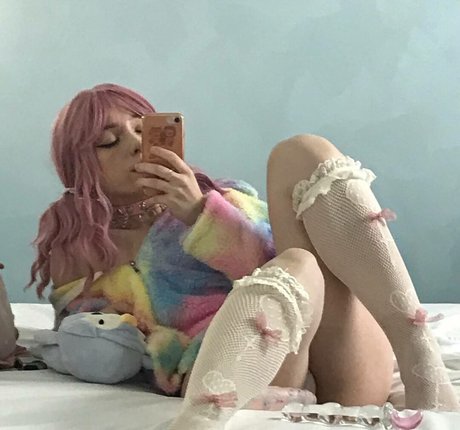 Ewa Green exclusive model pic