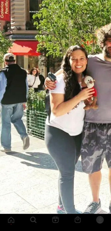 Mundo Sem Fim model adult gallery