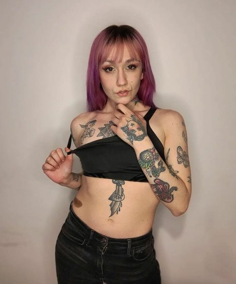 Redfoxy12 star hot pic