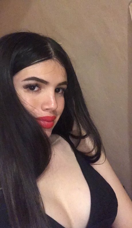 Sofia Cruz nudes actress archive