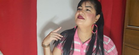 Janne Carvalho pornographic model photo