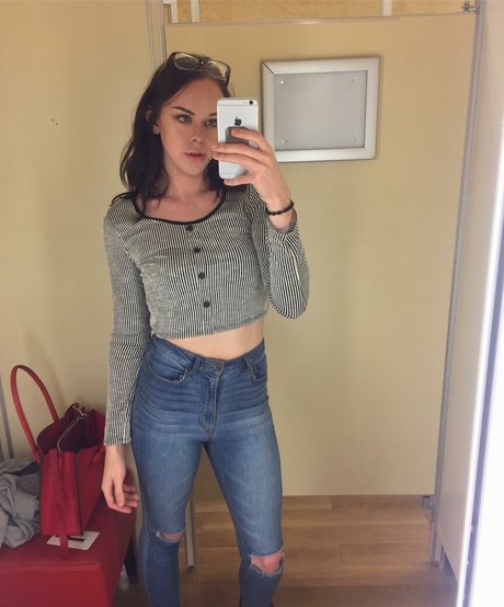 caylie best star photos