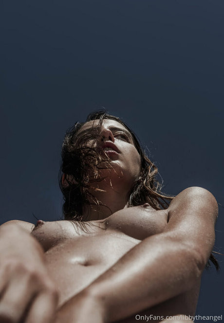 Libbytheangel model art photos