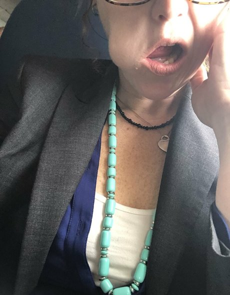 FreshBeaver nice model pic